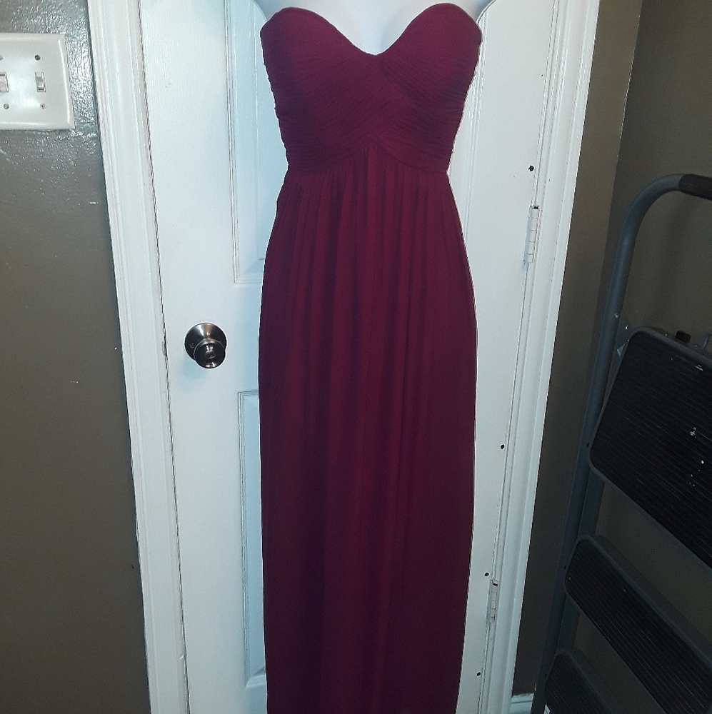 Donna Morgan Evening Gown